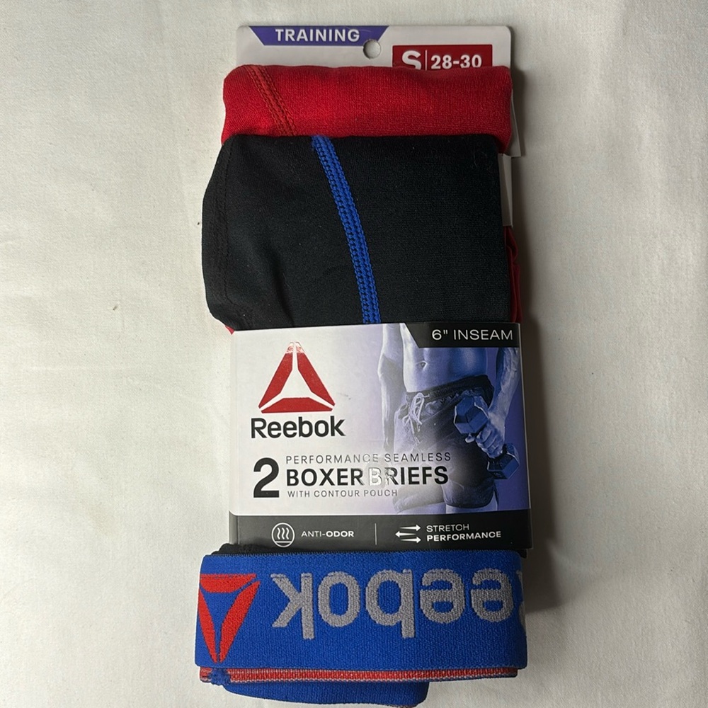 Reebok Boxers